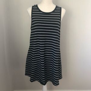 🌻 3 for $20 🌻  Forever 21 | Striped Skater Dress